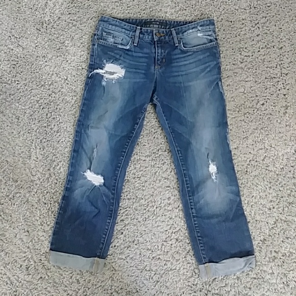 Joe's Jeans Denim - JOE'S JEANS